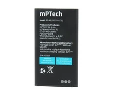 mPTech Sp. z o.o. Baterija Hammer Rock / Basalt 1800mAh
