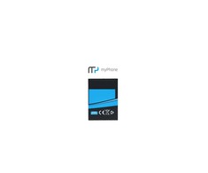 mPTech Sp. z o.o. Baterija myPhone 2220 600mAh