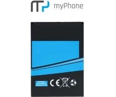mPTech Sp. z o.o. MyPhone 6320 1000 mAh baterija