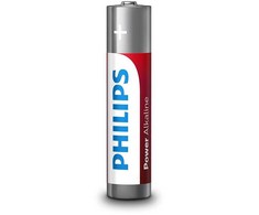 Baterija PHILIPS AAA LR03 Blister 10+10pcs
