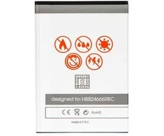 Huawei BAT MAXXIMUS HUAWEI E5785 3000 mAh akumuliatoriaus modemas HB824666RBC