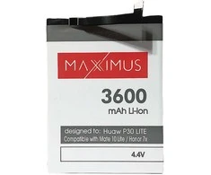 Baterija Maxximus GPGB SITK (mg / Nm3)