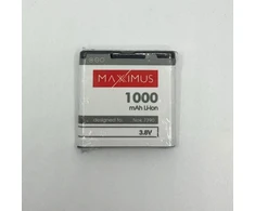Maxximus Baterija Maxxis BAT MAXIMUS NOKIA 7390 1000mAh BP-5M