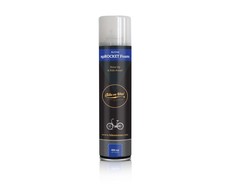 Bike on Wax - Dujinės putos varymui - aerozolis 400 ml