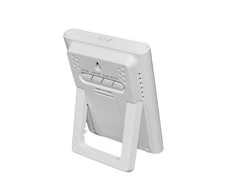 Oro stotis - Blaupunkt WS15WH su lauko jutikliu baltas
