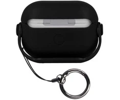 TFO "Airpods 3" ausinių dėklas tamsiai mėlynas
