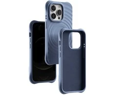 TFO Mėlyna "Circle Mag" dėklas iPhone 12 12 Pro 6,1 mėlynas