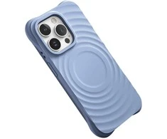 TFO "Circle Mag" dėklas "iPhone 14 Pro 6,1", mėlynas