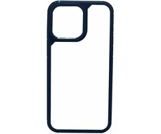 Telforceone "Color Shock" dėklas "iPhone 14 6,1", mėlynas