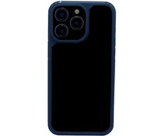 Telforceone "Color Shock" dėklas "iPhone 14 Pro 6,1", mėlynas