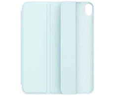 Mėlyna Etteri case for Apple iPad Pro 2024 11' light mėlynas