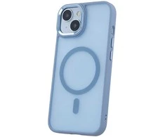 Telforceone Telefono dėklas Frozen Mag skirtas iPhone 13