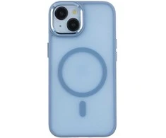 Telforceone Telefono dėklas Frozen Mag skirtas iPhone 15 Pro