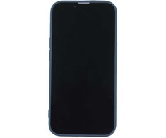 TFO "Simple Color Mag" dėklas "iPhone 16e", tamsiai mėlynas