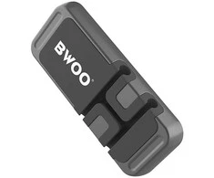 BWOO automobilio laikiklis ZJ117 magnetinis juodas