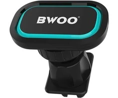 BWOO magnetinis automobilio laikiklis BO-ZJ81 su spaustuku