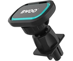 BWOO magnetinis automobilio laikiklis BO-ZJ81 su spaustuku