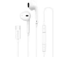 Ausinės Energy Sistem BWOO HF175 ausinė su mikrofonu USB-C