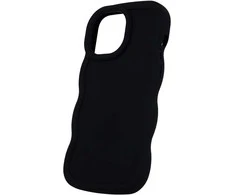 TFO Candy dėklas, skirtas Xiaomi Redmi 13C 4G / 13C 5G / Poco C65, juodas