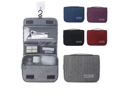 OEM Case Organizer Pakabinamas krepšys pilkas