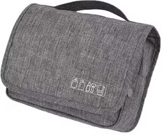 OEM Case Organizer Pakabinamas krepšys pilkas
