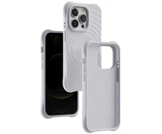 TFO "Circle Mag" dėklas iPhone 11 pilkas