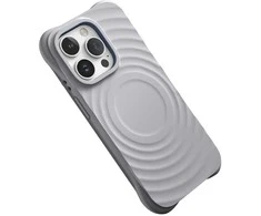 TFO "Circle Mag" dėklas iPhone 11 pilkas