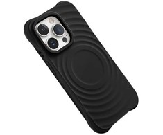 TFO "Circle Mag" dėklas "iPhone 11", juodas