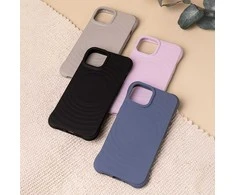 TFO "Circle Mag" dėklas iPhone 11 šviesiai violetinės spalvos