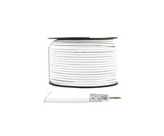 Laikiklis Oem Koaksialinis kabelis 1,16Cu 4,8PFE 128x0,12AL 100m ritinys