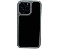 Telforceone "Color Shock" dėklas "iPhone 13 Pro 6,1 pilkas