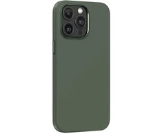Telefono dėklas Comma Nature Mag, skirtas iPhone 15 Plus