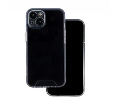 Telforceone Hybrid Crystal dėklas, skirtas Xiaomi Redmi Note 13 Pro 5G (global) skaidrus