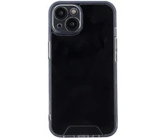 TFO „Hybrid Crystal“ dėklas, skirtas „Xiaomi Redmi Note 13 Pro 5G“ (global), skaidrus