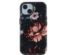 TFO Dekoratyvinis dėklas iPhone 11 Peony