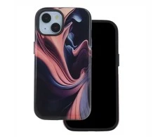 Telforceone Dekoratyvinis dėklas "iPhone 12 Pro Max" 6,7 Desertas