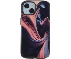 TFO Dekoratyvinis dėklas "iPhone 12 Pro Max" 6,7 Desertas