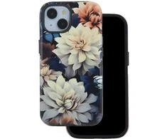 Telforceone Dekoratyvinis dėklas Samsung Galaxy S24 Plus Spring