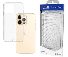 Dėklas Triton 3mk šarvas Samsung Galaxy S23 FE