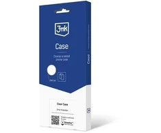 Dėklas 3mk Clear Case 1,2mm Samsung S928 S24 Ultra