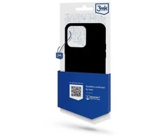 Dėklas 3mk Clear Case 1,2mm Samsung A256 A25 5G