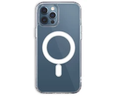 Dėklas TFO Anti Shock 1,5 mm case for iPhone 17 Pro Max 6,9" / 18 Pro Max 6,9" transparent camera protection