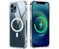 Dėklas TFO Anti Shock 1,5 mm case for iPhone 17 Pro Max 6,9" / 18 Pro Max 6,9" transparent camera protection