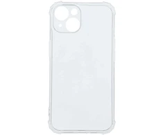 Nemo Telforceone Anti Shock 1,5 mm dėklas, skirtas Xiaomi Redmi 13C 4G / Poco C65 skaidrus