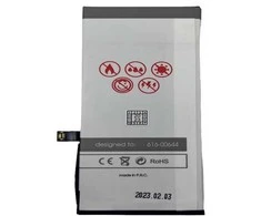Dėklas BATTERY MAXXIMUS IPHONE 11 3110mAh