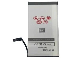 Dėklas Baterija, skirta Maxximus BAT MAXIMUS iPhone 7 1960 mAh 616-00256