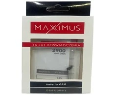 Bateria TKNconnect Bateria MAXXIMUS IPHONE 7 PLUS 2900 mAh 616-00249
