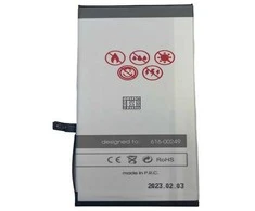 Dėklas Tknconnect Bateria MAXXIMUS IPHONE 7 PLUS 2900 mAh 616-00249