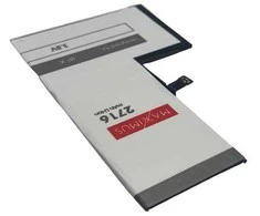 Bateria Apple Bateria MAXXIMUS IPHONE X 2716 mAh 616-00346