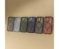 Telefono dėklas Frozen Mag skirtas iPhone 11